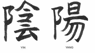 yin-ideograma