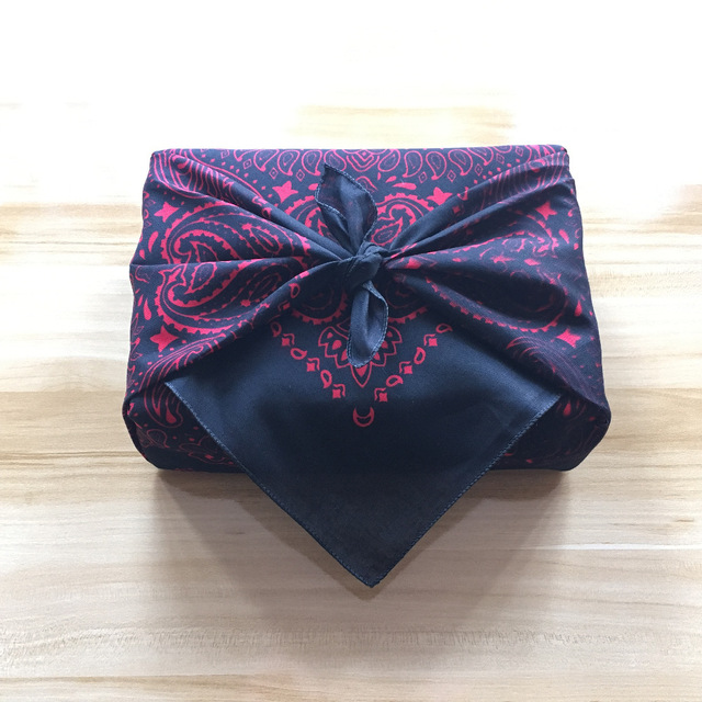 Japanese-style-wrapping-cloth-furoshiki-handkerchiefs-Flower-113B-COTTON-ANCHOR-RUDDER.jpg_640x640